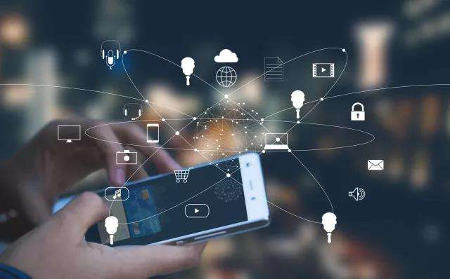 江口分析企业做微信营销常见的几种模式